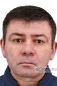 Урицкий Дмитрий Владимирович - Тюмень