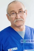 Уряднов Анатолий Николаевич - Красноярск