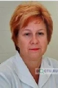 Урядова Елена Александровна - Пенза