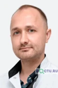 Уряшев Александр Владимирович - Москва