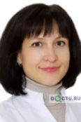 Уряшева Ольга Владимировна - Челябинск