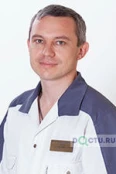 Урясов Александр Николаевич - Саранск