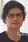 Урюпина Анна Петровна - Новороссийск