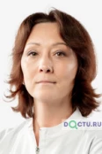 Урнева Екатерина Марковна - Санкт-Петербург