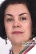 Урошлева Ирина Павловна - Москва