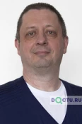 Урсов Роман Ростиславович - Москва