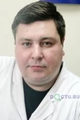 Урста Олег Васильевич - Красноярск
