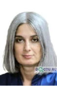 Уртаева Залина Тасолтановна - Набережные Челны
