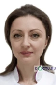 Уртенова Маргарита Анзоровна - Санкт-Петербург