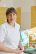 Уртенова Татьяна Михайловна - Ставрополь