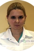 Уртюкова Марина Владиславовна - Казань