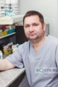 Урубков Виталий - Тюмень