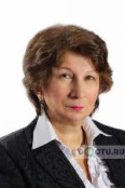 Урумова Маргарита Мухарбековна - Москва