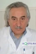 Урусмамбетов Гумар Нургалиевич - Нальчик