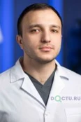 Урусов Идар Анатольевич - Ростов-на-Дону