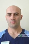 Урусов Мурат Юрьевич - Волгоград