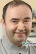 Урусов Магомед Рамазанович - Санкт-Петербург
