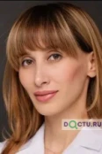 Урусова Паулина Асланбековна - Ставрополь
