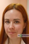 Урвачева Юлия Вячеславовна - Владимир