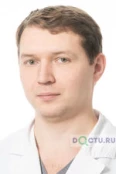 Урванцев Антон Васильевич - Санкт-Петербург