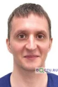 Урванцев Евгений Владимирович - Асбест