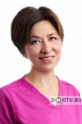 Урванцева Елена Владиславовна - Петрозаводск