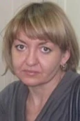Урванцева Наталья Вячеславовна - Красноярск