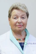 Урванцева Тамара Ивановна - Москва