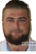 Уржумов Александр Владимирович - Новороссийск