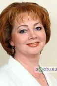 Уржунцева Светлана Александровна - Тюмень