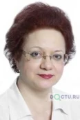 Урзова Наталья Александровна - Москва