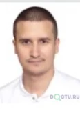 Усаченко Алексей Валентинович - Симферополь