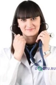 Усаченко Наталья Николаевна - Тюмень