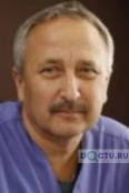 Усаченко Валентин Павлович - Симферополь