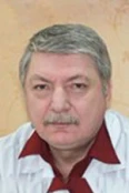Усачев Анатолий Иванович - Брянск