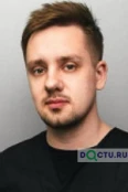 Усачев Александр Денисович - Владимир