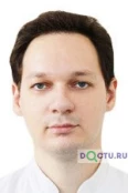 Усачев Виктор Владимирович - Саратов