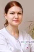 Усачева Анна Михайловна - Кропоткин