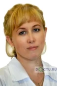 Усачева Елена Владимировна - Иваново