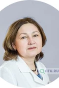 Усачева Ирина Анатольевна - Волгоград