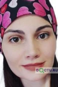 Усаева Индира Юрьевна - Тула