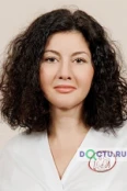 Усалева Татьяна Анатольевна - Ростов-на-Дону