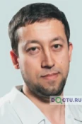 Усанов Умиджон Махамадумарович - Набережные Челны