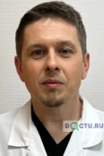 Усатов Алексей Николаевич - Киров