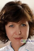 Усатова(Кузьмина) Марина Геннадьевна - Киров