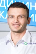 Усеинов Асан Сейдаметович - Симферополь