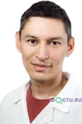 Усеинов Азиз Абдуллаевич - Симферополь, Севастополь