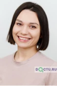 Сеттарова Эдие Сейрановна - Новосибирск