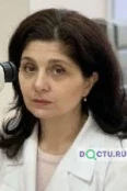 УСЕИНОВА ГУЛЬНАРА ЭДЕМОВНА - Симферополь