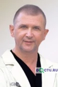 Усенко Александр Леонидович - Ростов-на-Дону
